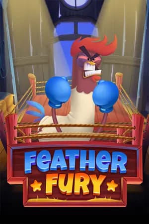Feather Fury