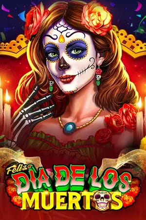 Feliz Día de los Muertos