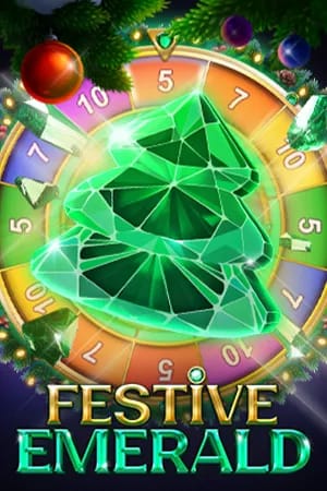 Festive Emerald