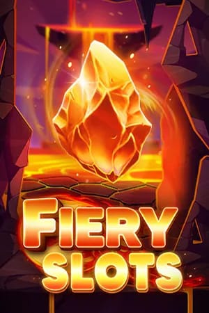 Fiery Slots™