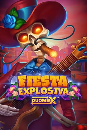 Fiesta Explosiva DuoMax™