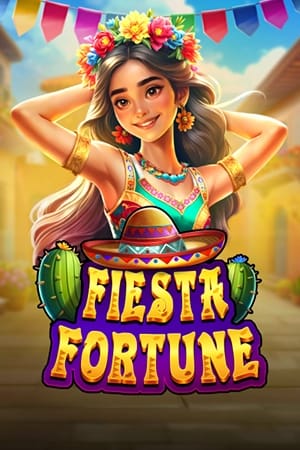 Fiesta Fortune