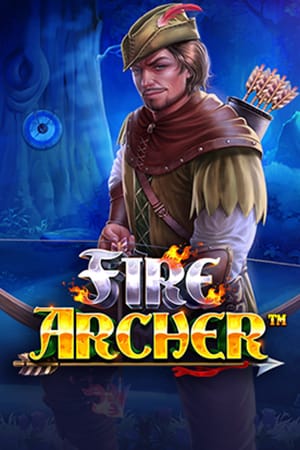 Fire Archer