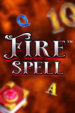 Fire Spell