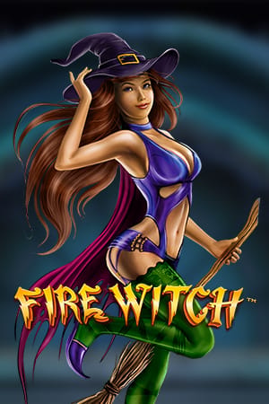 Fire Witch