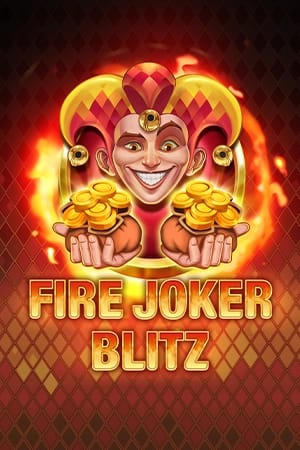 Fire Joker Blitz