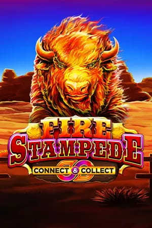 Fire Stampede™