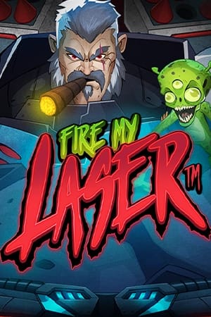 Fire My Laser