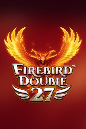 Firebird Double 27