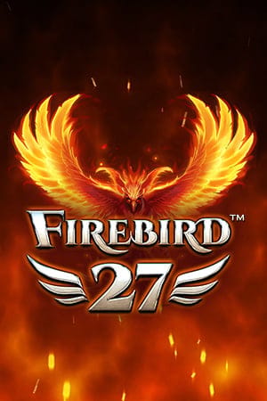 Firebird 27