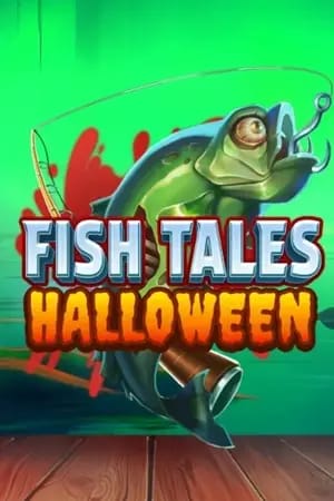 Fish Tales Halloween