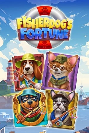 Fisherdog’s Fortune