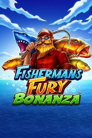 Fisherman's Fury Bonanza™