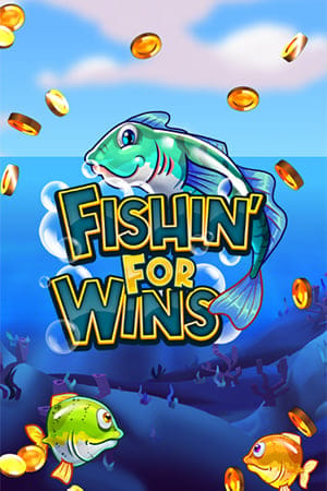 Fishin' For Wins