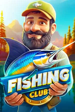 Fishing Club 2