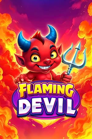 Flaming Devil