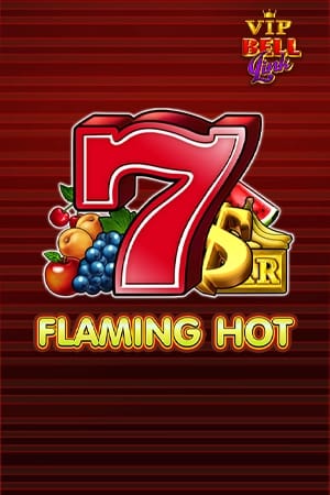 Flaming Hot VIP Bell Link