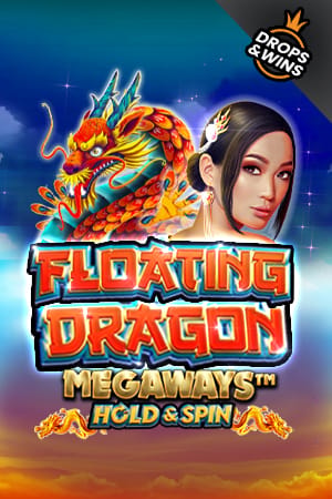 Floating Dragon Megaways