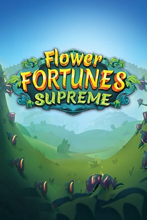 Flower Fortune Supreme