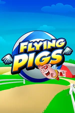 Flying Pigs
