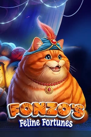Fonzo’s Feline Fortunes