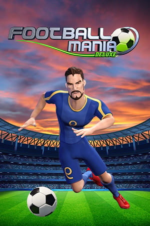 Football Mania Deluxe