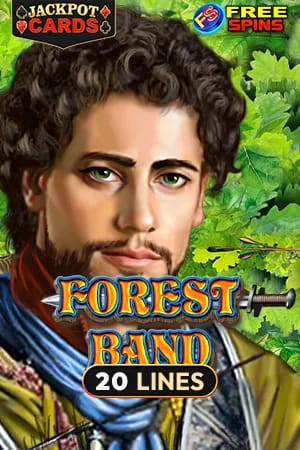 Forest Band