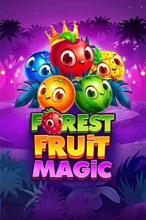 Forest Fruit Magic