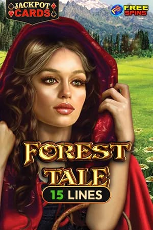 Forest Tale