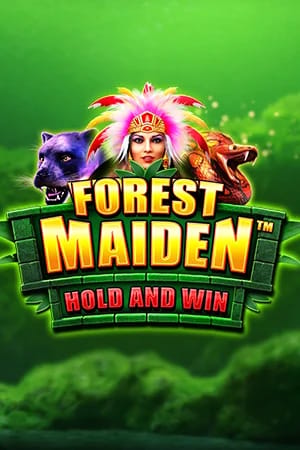 Forest Maiden