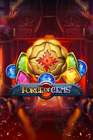 Forge Of Gems
