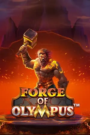 Forge of Olympus™