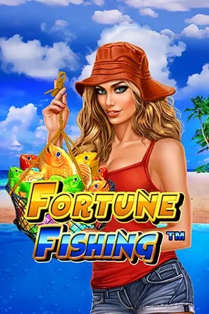 Fortune Fishing™