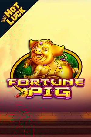 Fortune Pig
