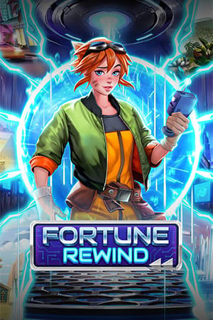 Fortune Rewind