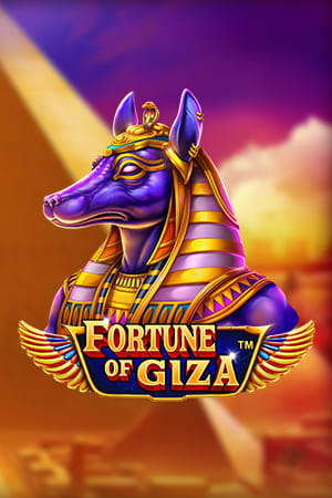 Fortune of Giza