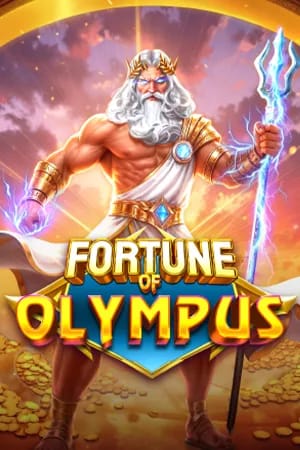 Fortune of Olympus