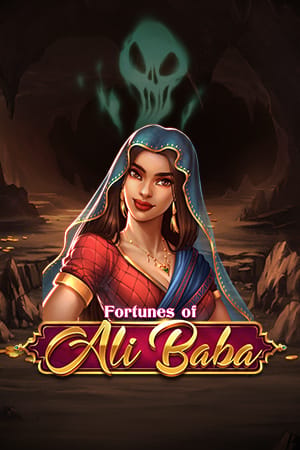 Fortunes of Ali Baba