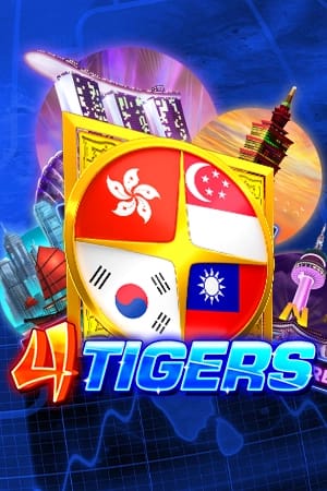 Four Tigers