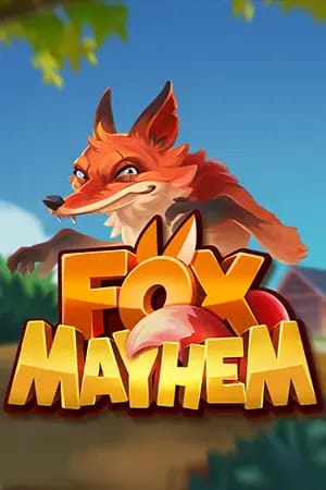 Fox Mayhem