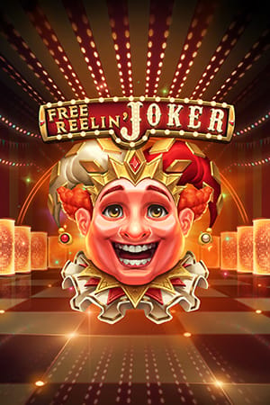 Free Reelin' Joker
