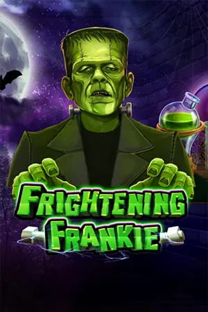 Frightening Frankie