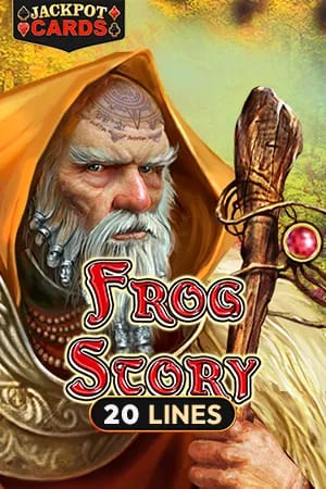 Frog Story