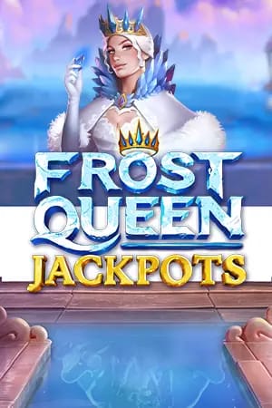Frost Queen Jackpots
