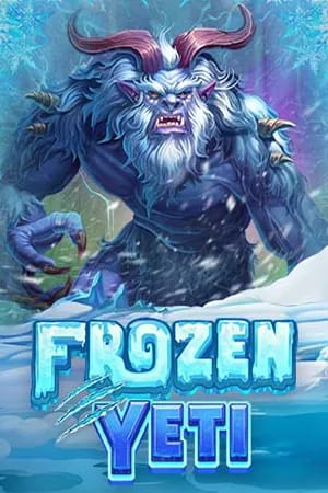 Frozen Yeti™