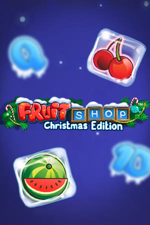 Fruit Shop Christmas Edition