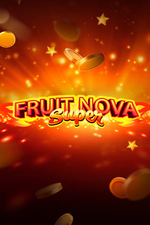 Fruit Super Nova
