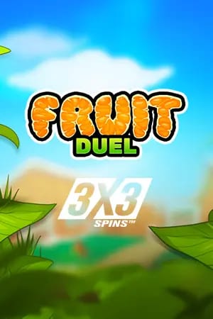 Fruit Duel