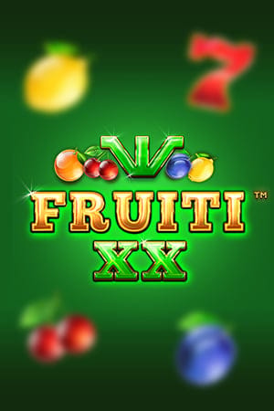 FruitiXX