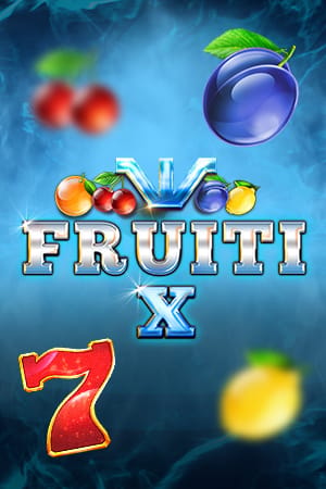 FruitiX